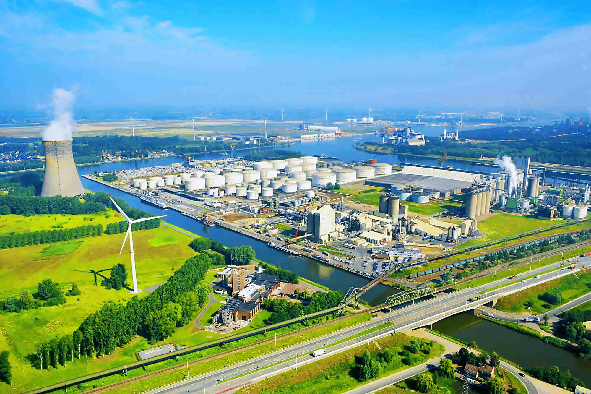 Aerial Photography yitan